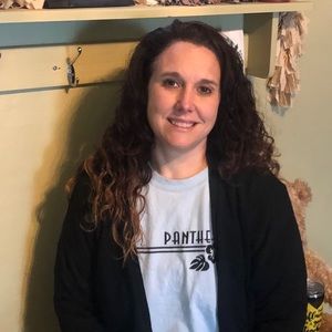 Meet your Posher, Julie